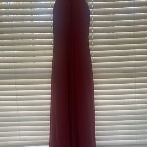 Beautiful mother of bride or bridesmaid dress size 4 Morilee Madison Gardner